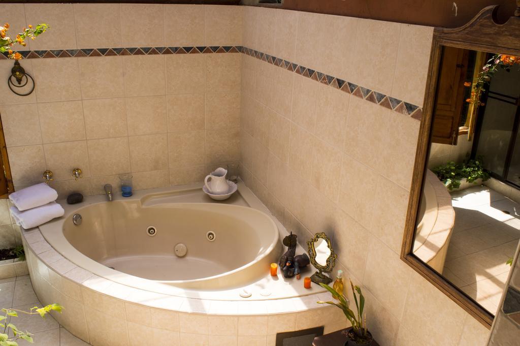 Cota Hotel Rincon De La Montana מראה חיצוני תמונה